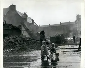 Tenements: United Kingdom - Ireland
