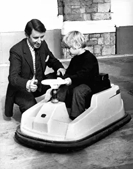Dodgem: United Kingdom - Ireland
