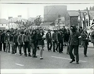 Gangs: United Kingdom - Ireland