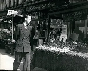 Pirie: United Kingdom - Ireland