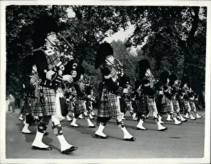 Massed: United Kingdom - Ireland