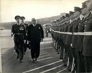 Spaak: United Kingdom - Ireland