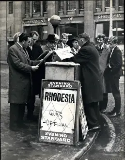 Declares: United Kingdom - Ireland