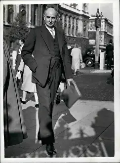 Strachey: United Kingdom - Ireland