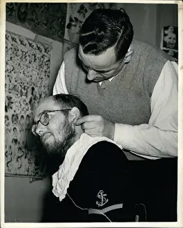 Pierced: United Kingdom - Ireland