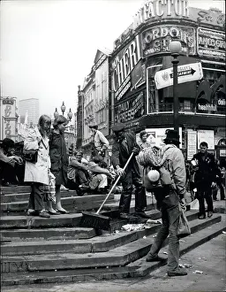 Shanty: United Kingdom - Ireland