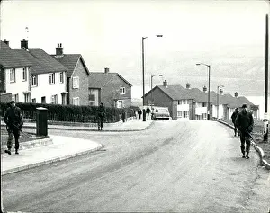 Bogside: United Kingdom - Ireland