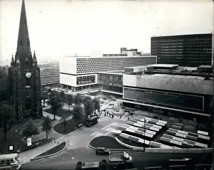 Bullring: United Kingdom - Ireland
