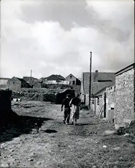 Gales: United Kingdom - Ireland
