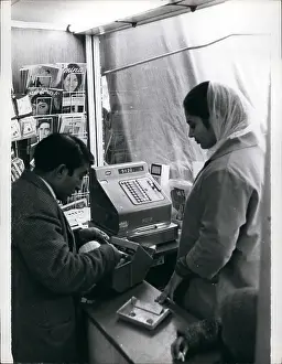 Southall: United Kingdom - Ireland