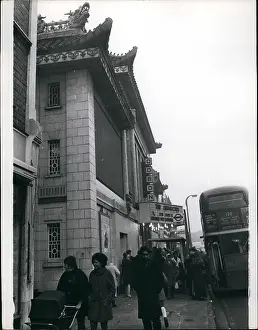 Southall: United Kingdom - Ireland