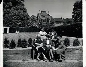 Chartwell: United Kingdom - Ireland