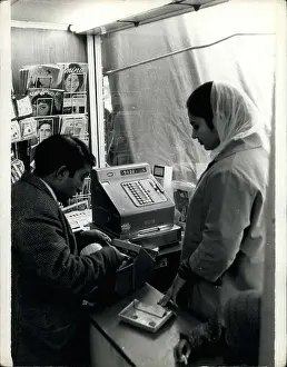 Southall: United Kingdom - Ireland