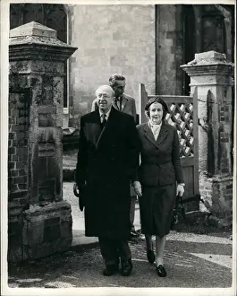 Freeing: United Kingdom - Ireland