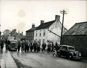 Proceeding: United Kingdom - Ireland