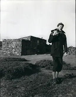 Wades: United Kingdom - Ireland