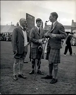 Laird: United Kingdom - Ireland