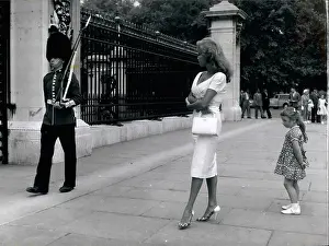 Monotonous: United Kingdom - Ireland