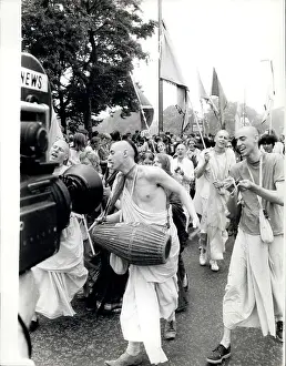 Krishna: United Kingdom - Ireland
