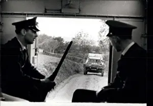 Constabulary: United Kingdom - Ireland