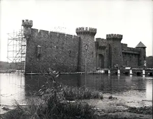 Drawbridge: United Kingdom - Ireland