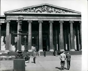 Egyptology: United Kingdom - Ireland