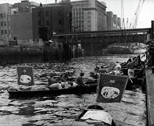 Uppers: United Kingdom - Ireland