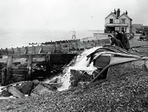 Whitstable: United Kingdom - Ireland