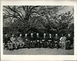 Menzies: United Kingdom - Ireland