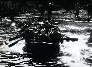 Lode: United Kingdom - Ireland