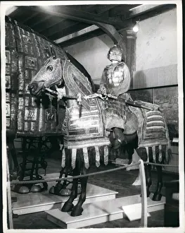 Armories: United Kingdom - Ireland