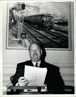 Beeching: United Kingdom - Ireland
