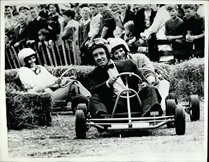 Raced: United Kingdom - Ireland