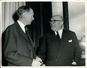 Spaak: United Kingdom - Ireland