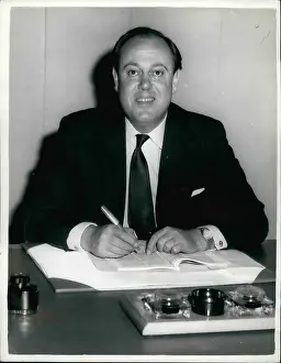 Soames: United Kingdom - Ireland