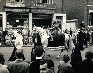 Charger: United Kingdom - Ireland