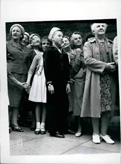 Queues: United Kingdom - Ireland