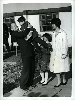 Zarb: United Kingdom - Ireland