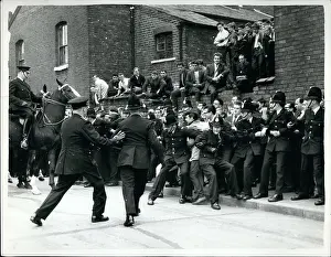 Punched: United Kingdom - Ireland