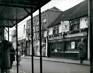 Supermarket: United Kingdom - Ireland