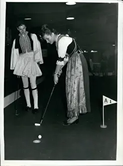 Carpeting: United Kingdom - Ireland