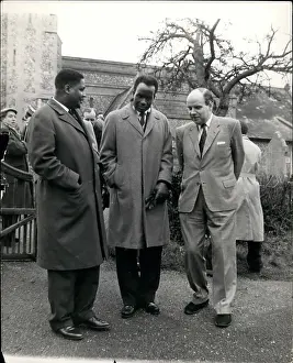 Nkomo: United Kingdom - Ireland