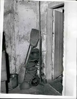 Cellars: United Kingdom - Ireland