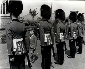 Bootle: United Kingdom - Ireland