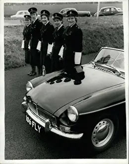 Constables: United Kingdom - Ireland