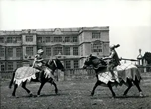 Lances: United Kingdom - Ireland