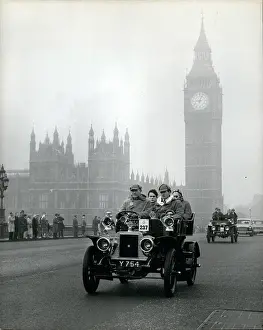 Oclock: United Kingdom - Ireland