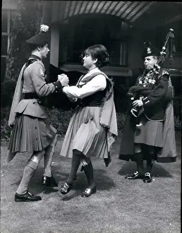Donaldson: United Kingdom - Ireland