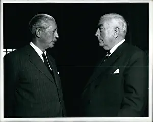 Menzies: United Kingdom - Ireland