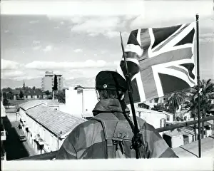 Warring: United Kingdom - Ireland
